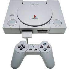 Sony PlayStation