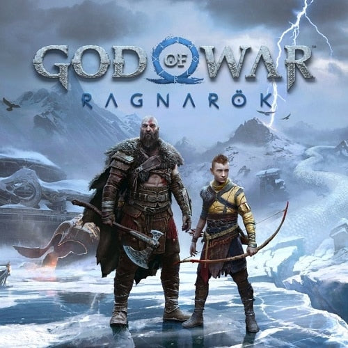 God of War PS4