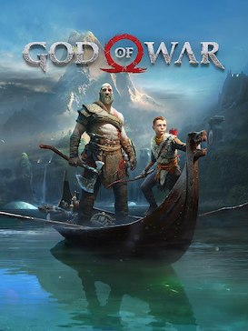 God of War PS4