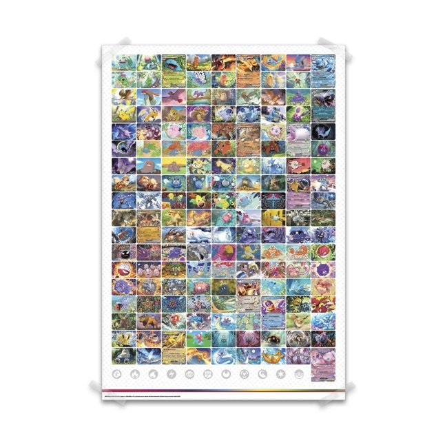 Pokémon TCG Scarlet & Violet 3-Pack Booster