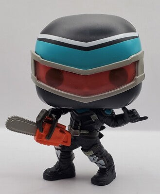 Pop! Vinyl Peacemaker Vigilante Funko Pop! One-Size