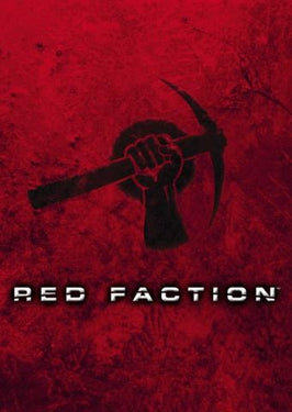 Red Faction for Playstation 2
