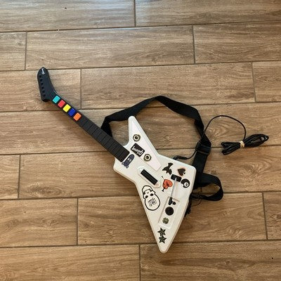 Guitar Hero II - PlayStation 2