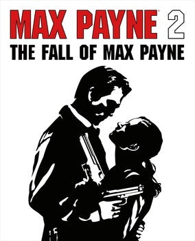 Max Payne 2: The Fall of Max Payne - PS2