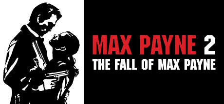 Max Payne 2: The Fall of Max Payne - PS2