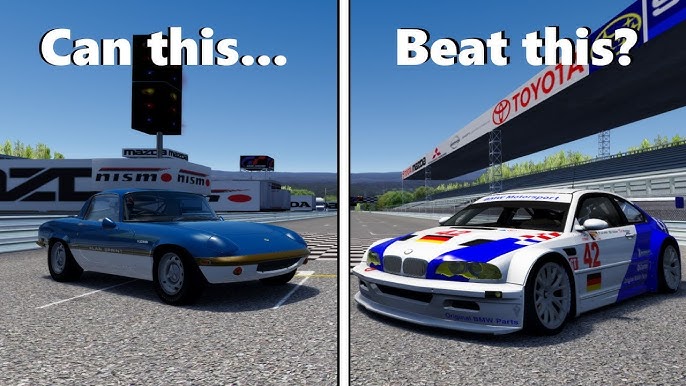 Gran Turismo II - PlayStation