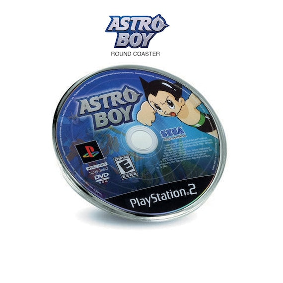 Astro Boy - Playstation 2