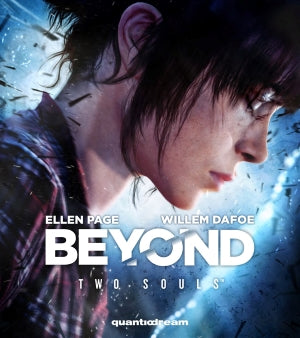 Beyond: Two Souls PlayStation 3