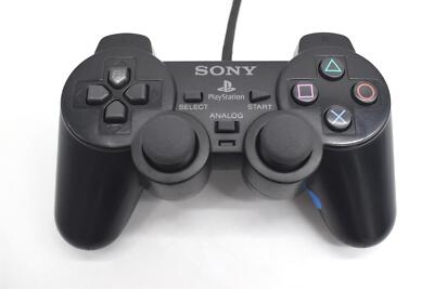 Sony DualShock 2 Analog Controller