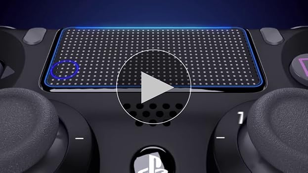 Sony Dual Shock 4 PS4 Controller