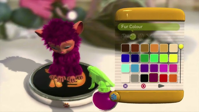 Eye Pet - Playstation 3