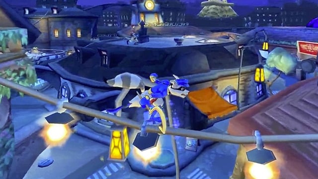 Sony Jak & Daxter: The Precursor Legacy