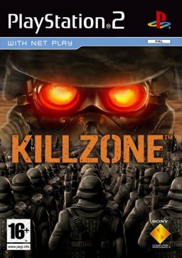Killzone for PlayStation 2