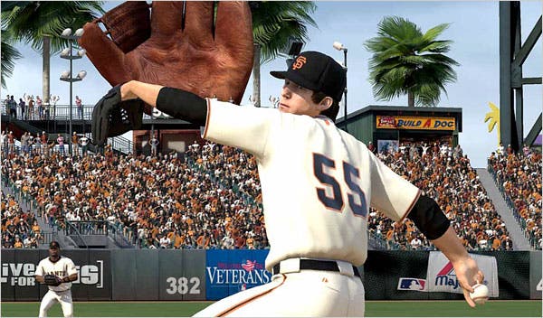 MLB 09 The Show - PlayStation 3
