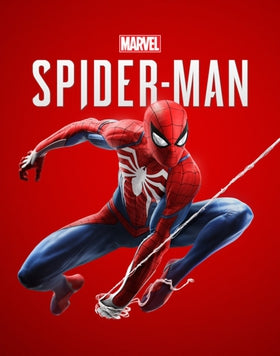 Marvel's Spider-Man - Playstation 4