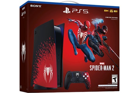 Marvel's Spider-Man - Playstation 4