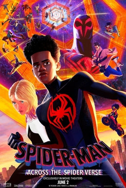 Marvel's Spider-Man - Playstation 4
