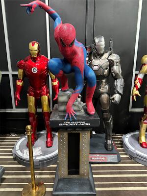 Marvel's Spider-Man - Playstation 4