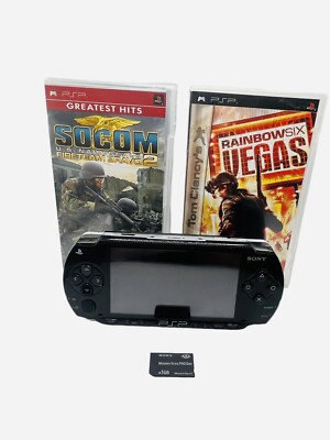 Socom for PlayStation 2