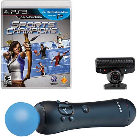 Sports Champions - Playstation 3