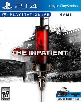 Inpatient - PlayStation VR