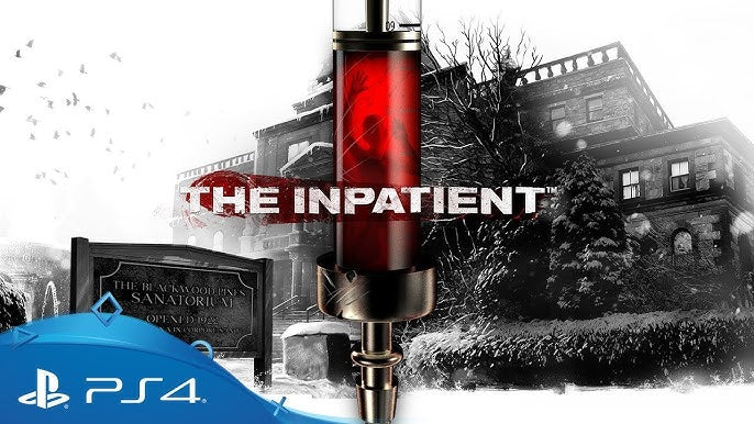 Inpatient - PlayStation VR