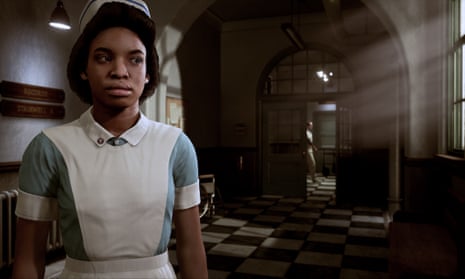 Inpatient - PlayStation VR