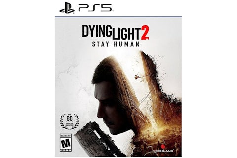 Dying Light 2 Stay Human - PS4