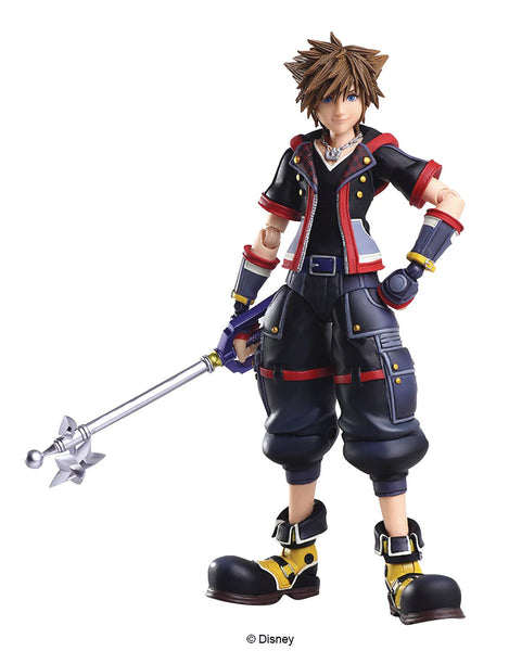 Kingdom Hearts - PlayStation 2