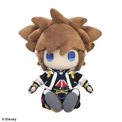 Kingdom Hearts II - PlayStation 2