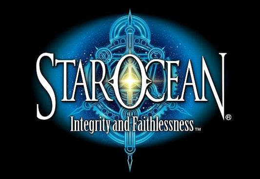 Star Ocean: Integrity and Faithlessness