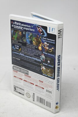 Super Mario Galaxy for Wii