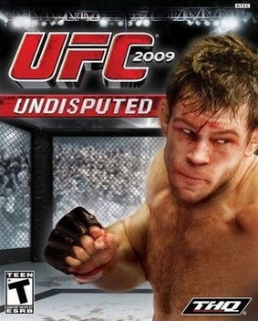 UFC Undisputed 2009 - Playstation 3