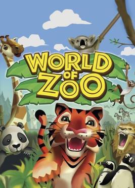 World of Zoo - Nintendo Wii