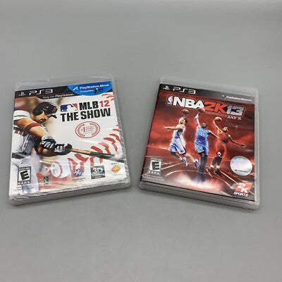 NBA 2K13