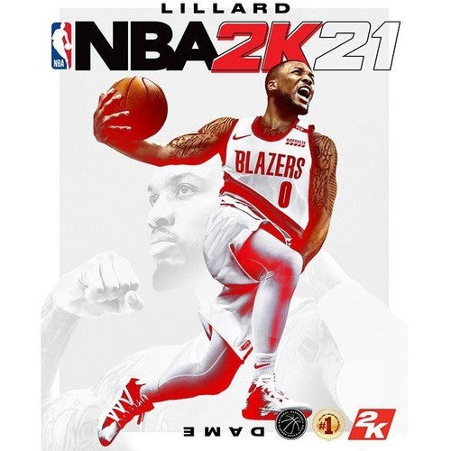 NBA 2K21 for Xbox One
