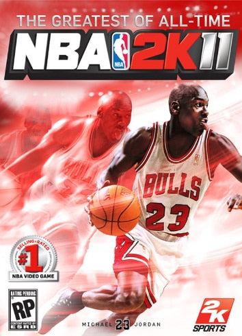 NBA 2K11 - Playstation 3