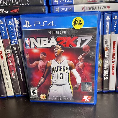NBA 2K11 - Playstation 3