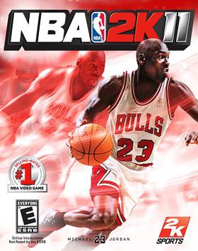 NBA 2K11 - Playstation 3