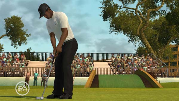 Tiger Woods PGA 09