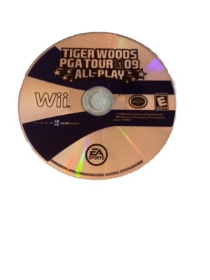 Tiger Woods PGA 09