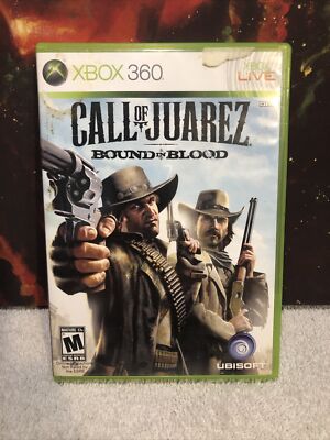 Ubisoft Call of Juarez: Bound in Blood - Playstation 3