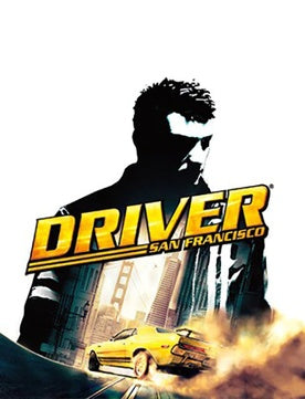 Driver: San Francisco for PlayStation 3