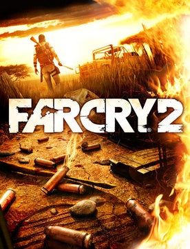 Far Cry 2 - Playstation 3
