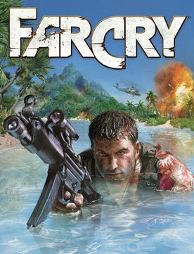 Far Cry 2 - Playstation 3