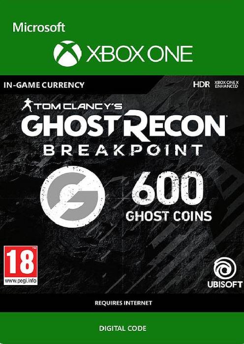 Ghost Recon - Wii