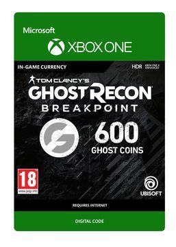 Ghost Recon - Wii