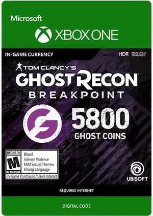 Ghost Recon - Wii