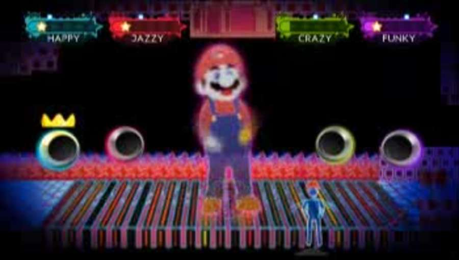 Just Dance 3 -Wii