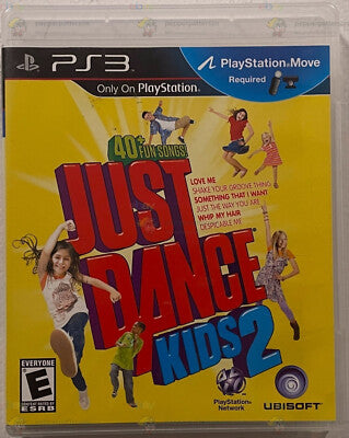 Just Dance 3 for Playstation 3